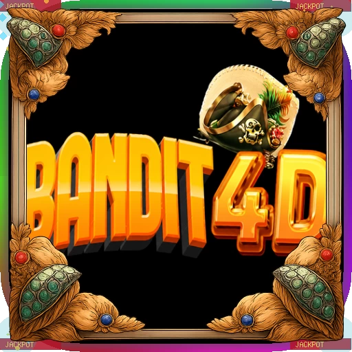 Cara Download dan Instal bandit4d di Android APK Resmi — ikon aplikasi