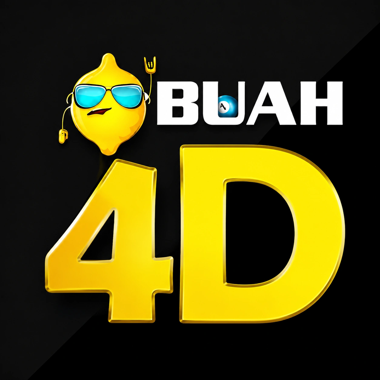 buah4d App: Info, Rating, dan Link Download