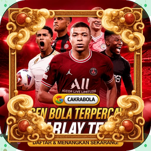 cakrabola Terbaru untuk Android: Download APK Gratis