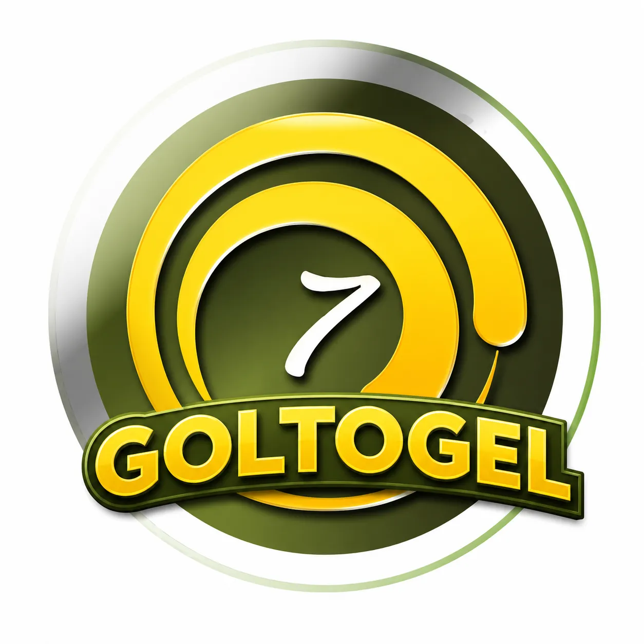 goltogel Terbaru: Review Aplikasi dan Link Unduh APK Resmi — ikon aplikasi