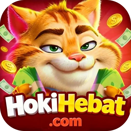 hokihebat Versi Terbaru untuk Android Tanpa Ribet APK Resmi — ikon aplikasi