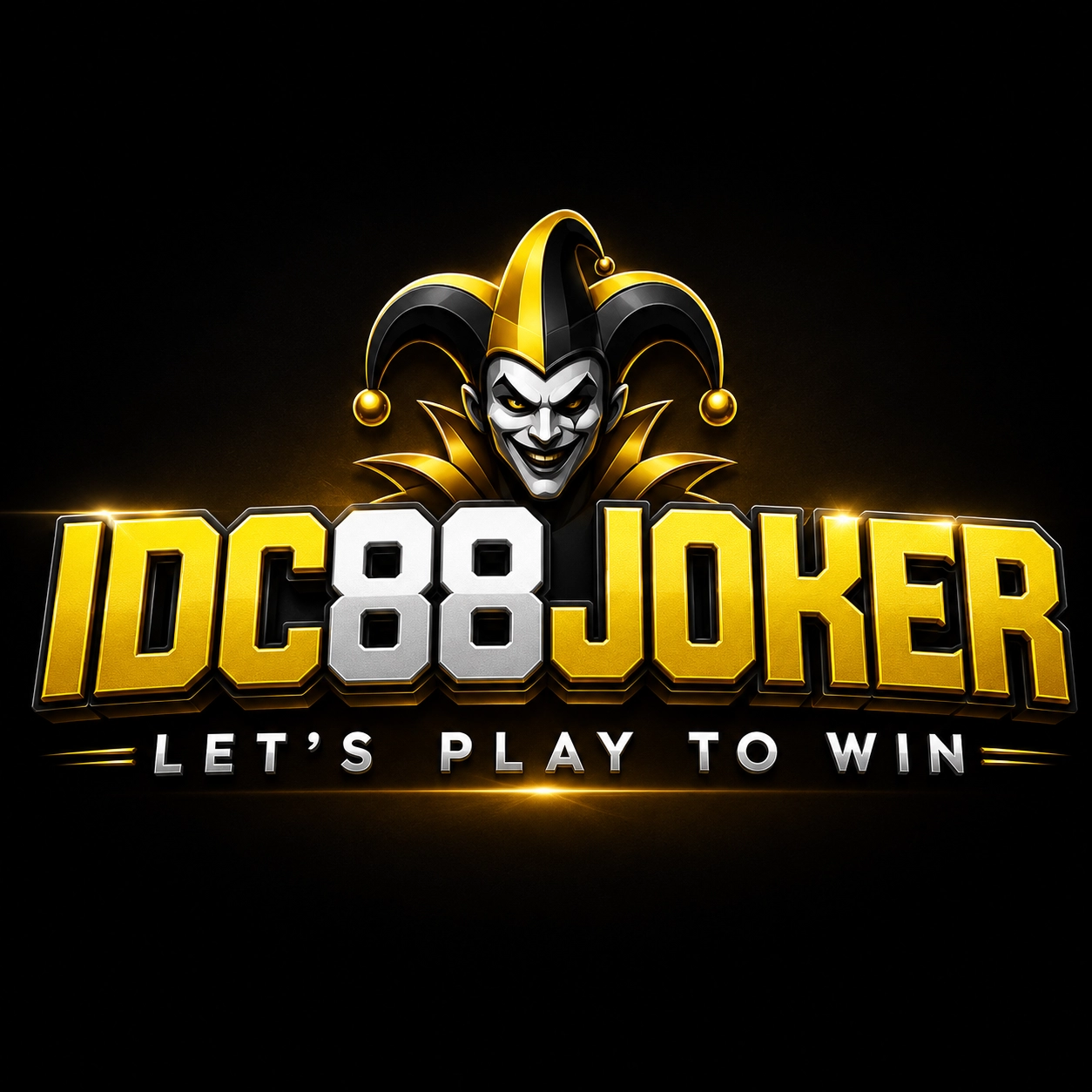 idc88joker APK Terbaru dengan Fitur Lengkap