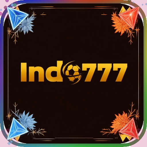 ind777 App APK Terbaru