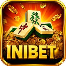 Review Aplikasi inibet Versi Terbaru APK Resmi — ikon aplikasi