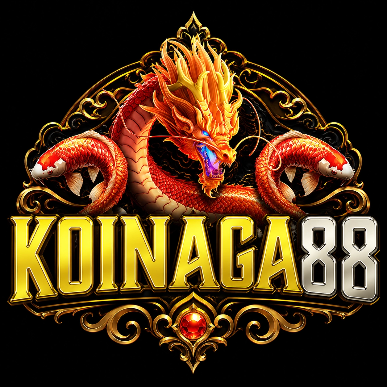 Download koinaga88 APK untuk Android