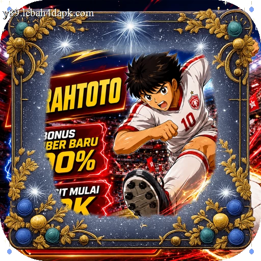 Aplikasi merahtoto Ringan untuk Android