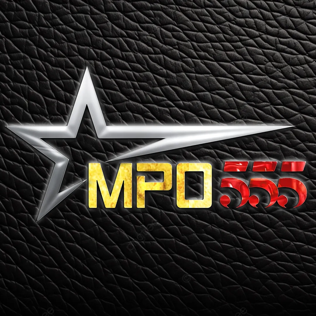 mpo555 APK Terbaru dengan Fitur Lengkap APK Resmi — ikon aplikasi
