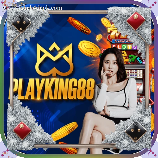 Aplikasi playking88 Terbaru untuk Android dan iOS APK Resmi — ikon aplikasi