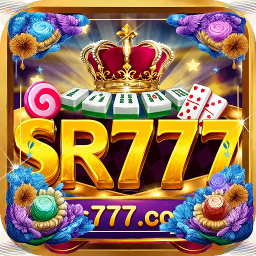 sr777 APK Versi Terbaru untuk Android 2026 APK Resmi — ikon aplikasi