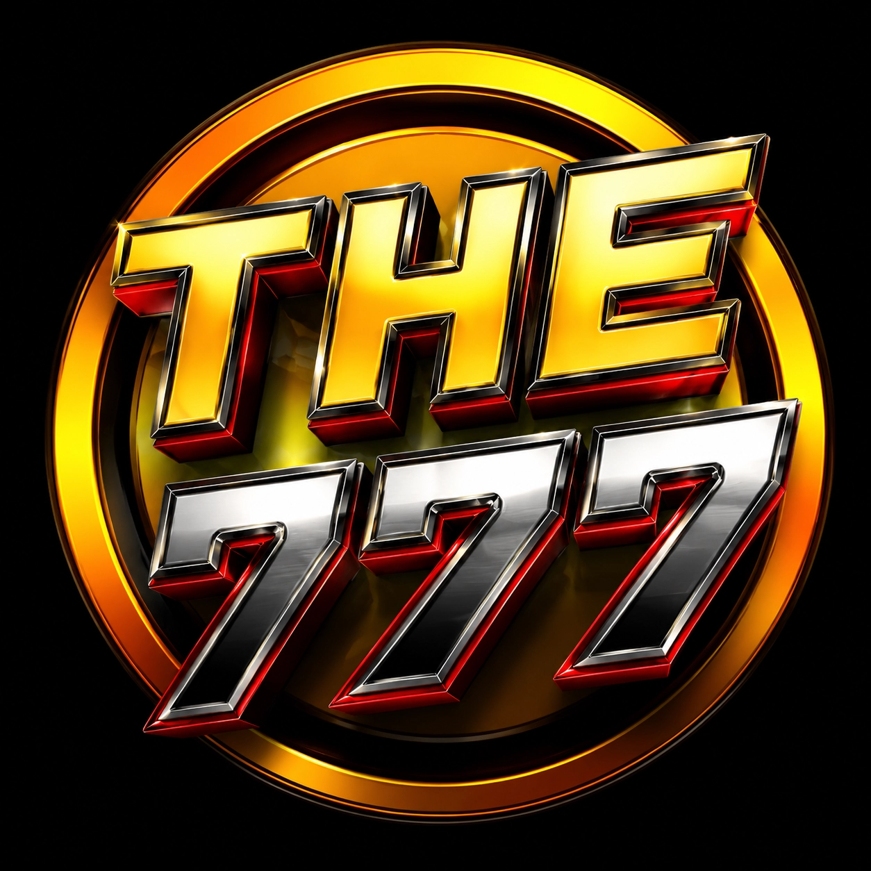 the777 APK Terbaru dan Aman untuk Diunduh APK Resmi — ikon aplikasi