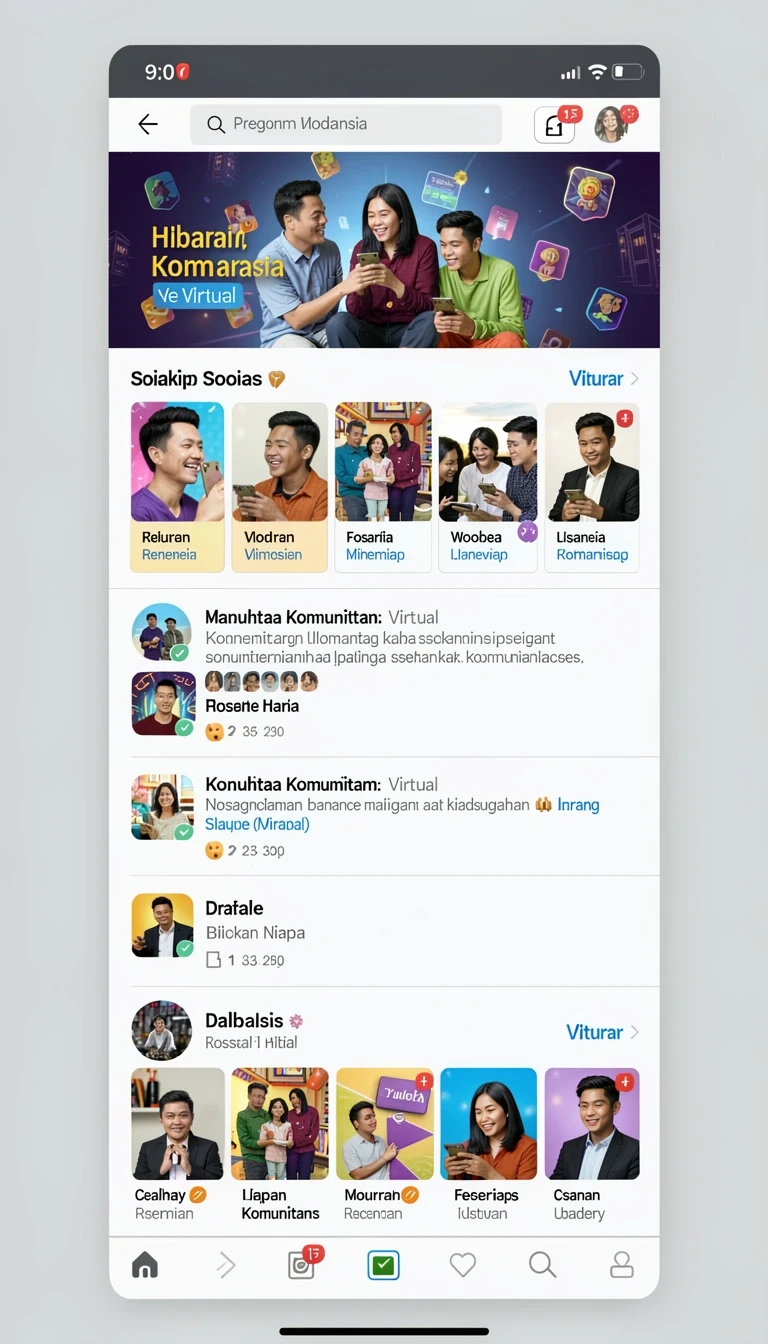 Screenshot 55rp APK Terbaru: Download Cepat dan Gratis nomor 2