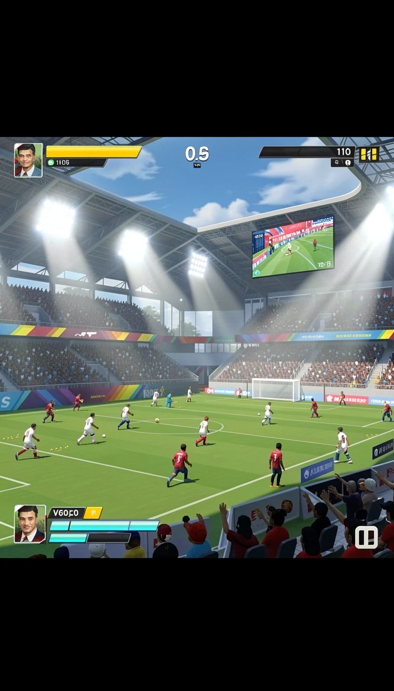 Screenshot Aplikasi 8ii Terbaru untuk Android dan iOS nomor 2