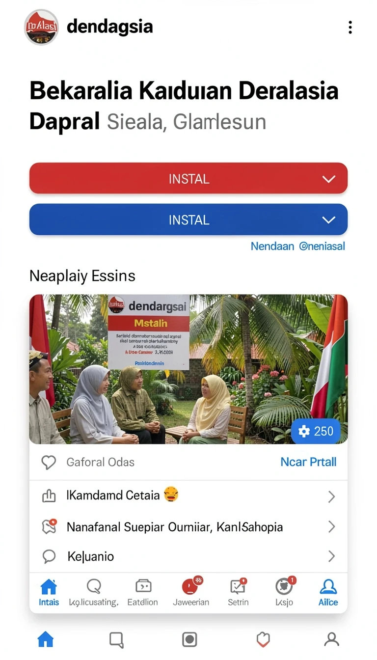 Screenshot Aplikasi fulltoto Resmi dan Terpercaya di Android nomor 3