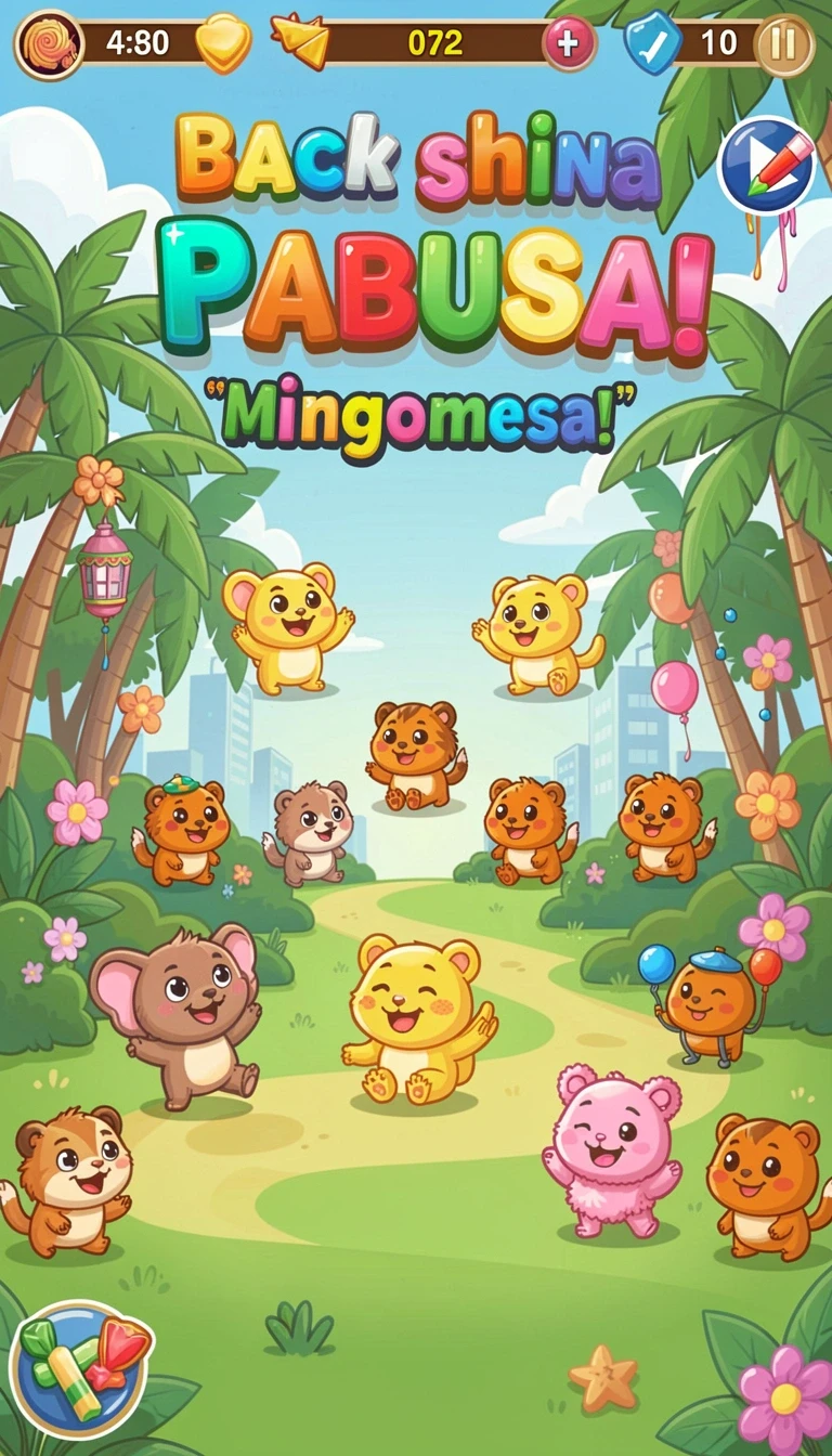 Screenshot Aplikasi 8ii Terbaru untuk Android dan iOS nomor 3