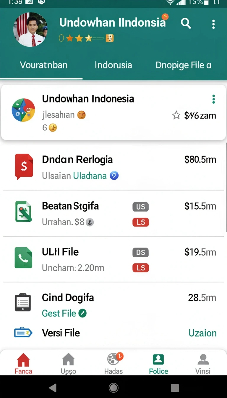 Screenshot fb168 Terbaru untuk Android: Download APK Gratis nomor 3