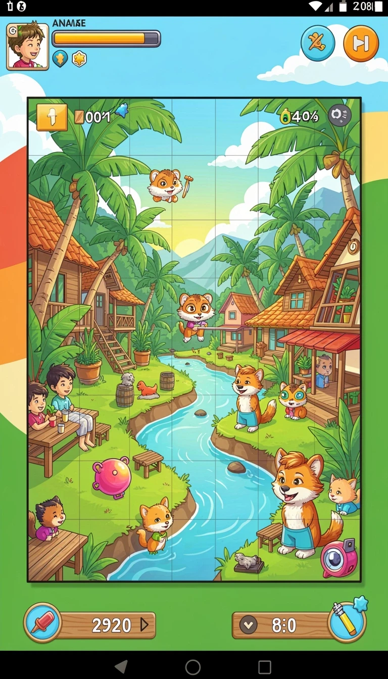 Screenshot Aplikasi s80 Terpercaya untuk Android nomor 1
