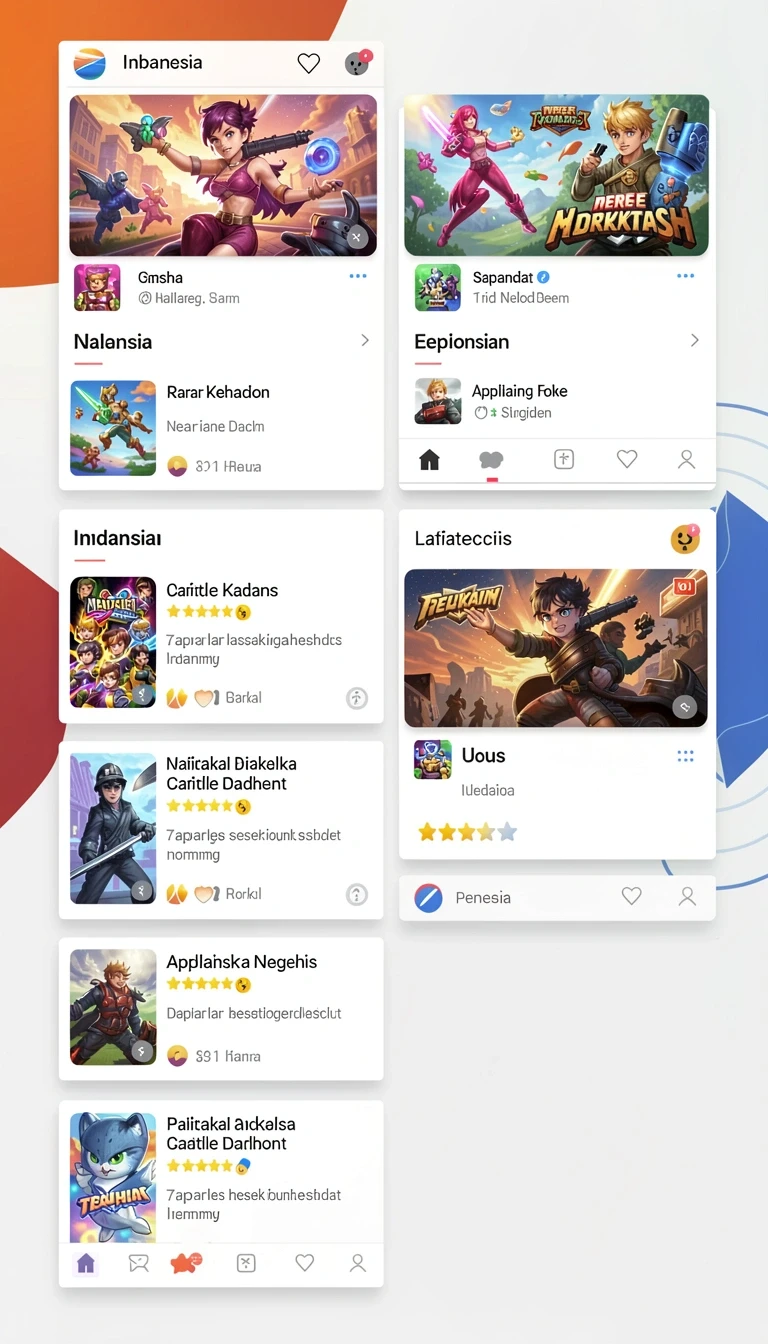 Screenshot Unduh joyputar APK Gratis untuk Android nomor 2