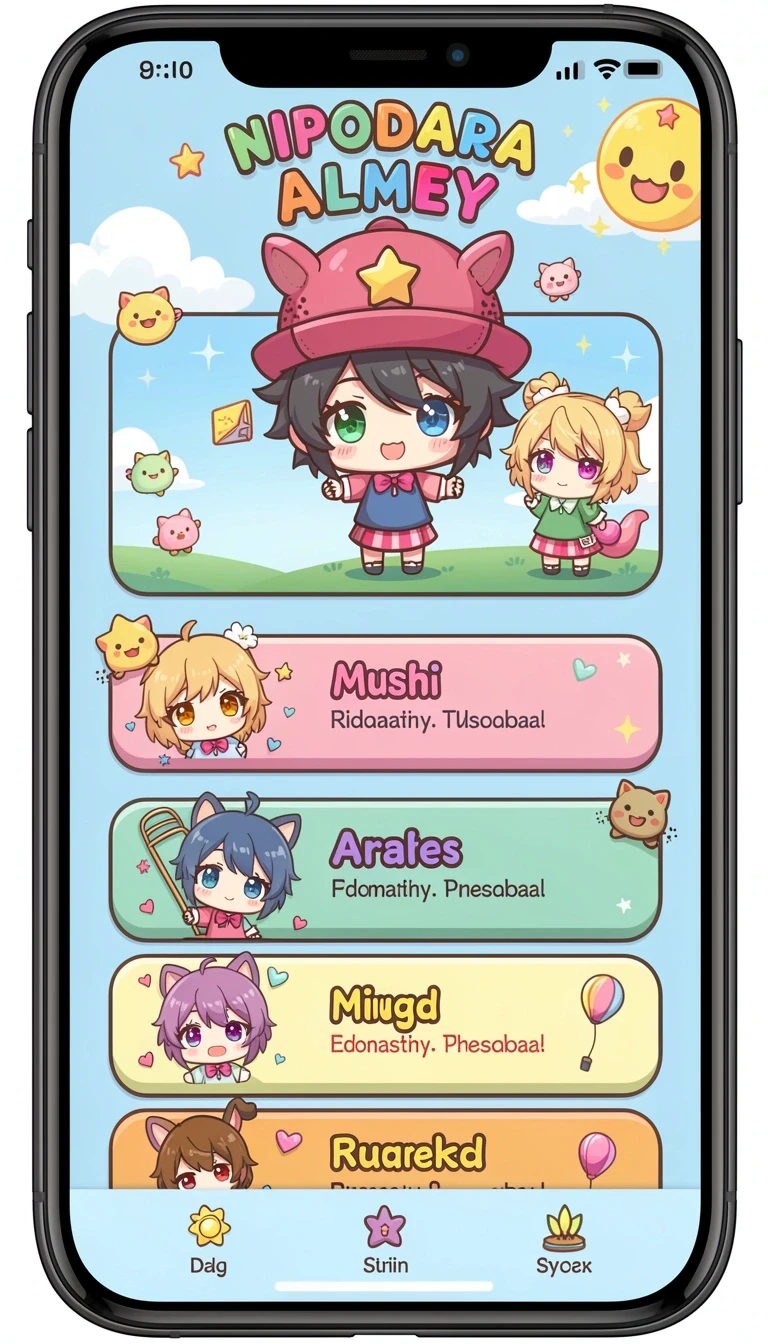 Screenshot Download koinaga88 APK untuk Android nomor 2