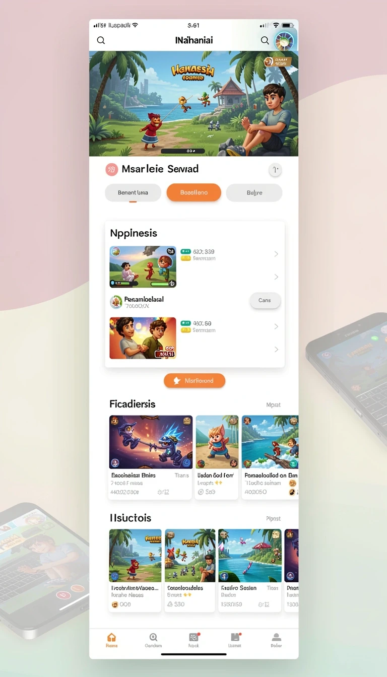 Screenshot Download svip9 APK Terbaru Full Version nomor 2