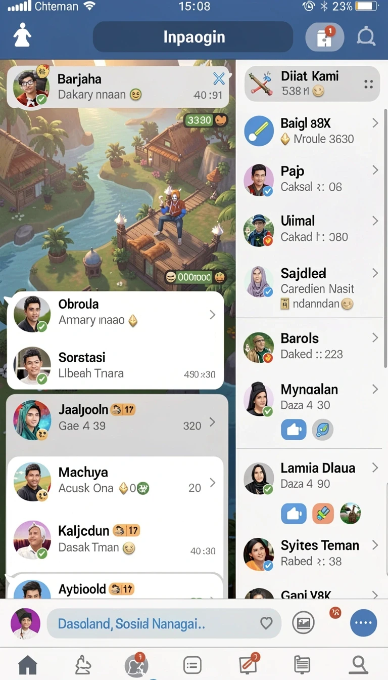 Screenshot Aplikasi s80 Terpercaya untuk Android nomor 2