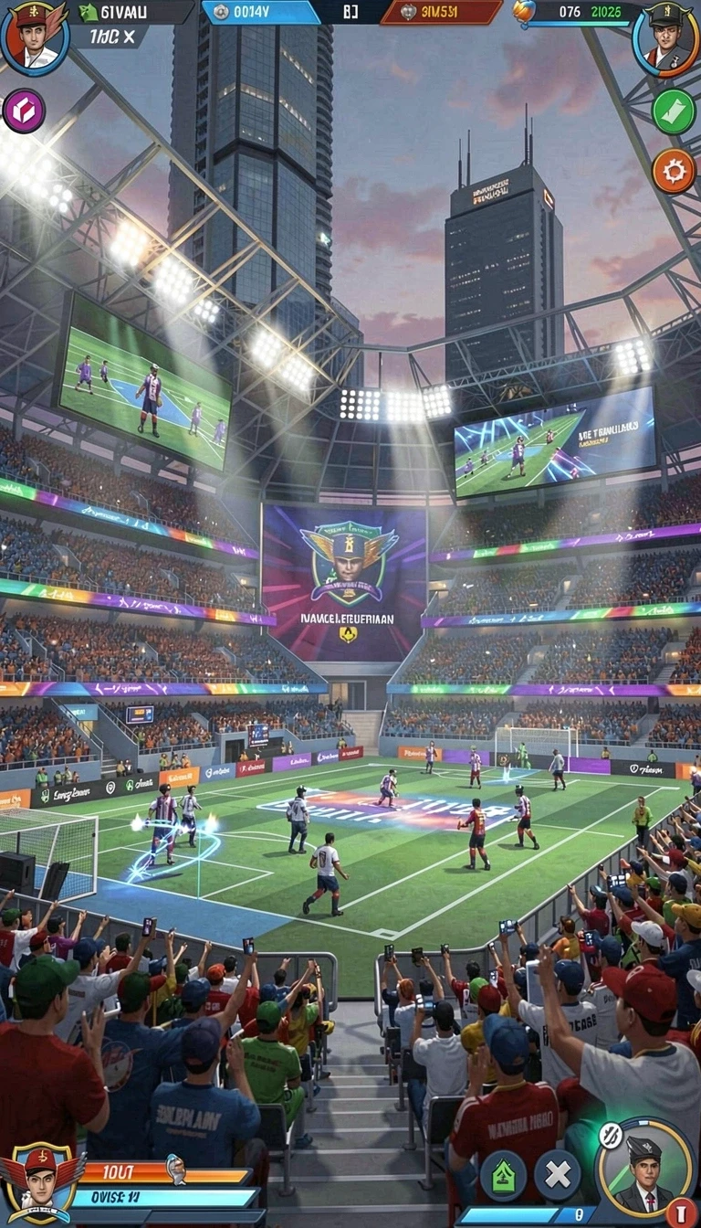 Screenshot id678 Terbaru untuk Android: Download APK Gratis nomor 2