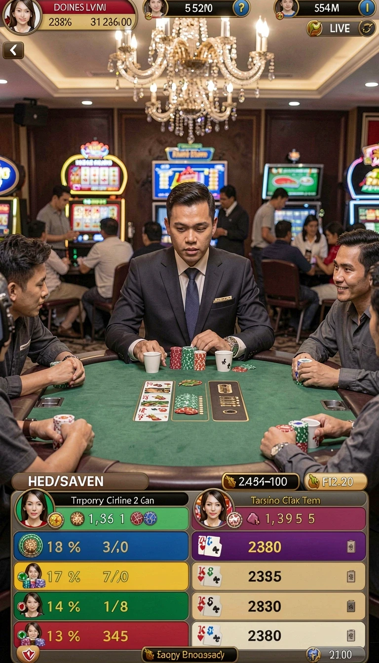 Screenshot idpking APK Terbaru: Download Cepat dan Gratis nomor 3