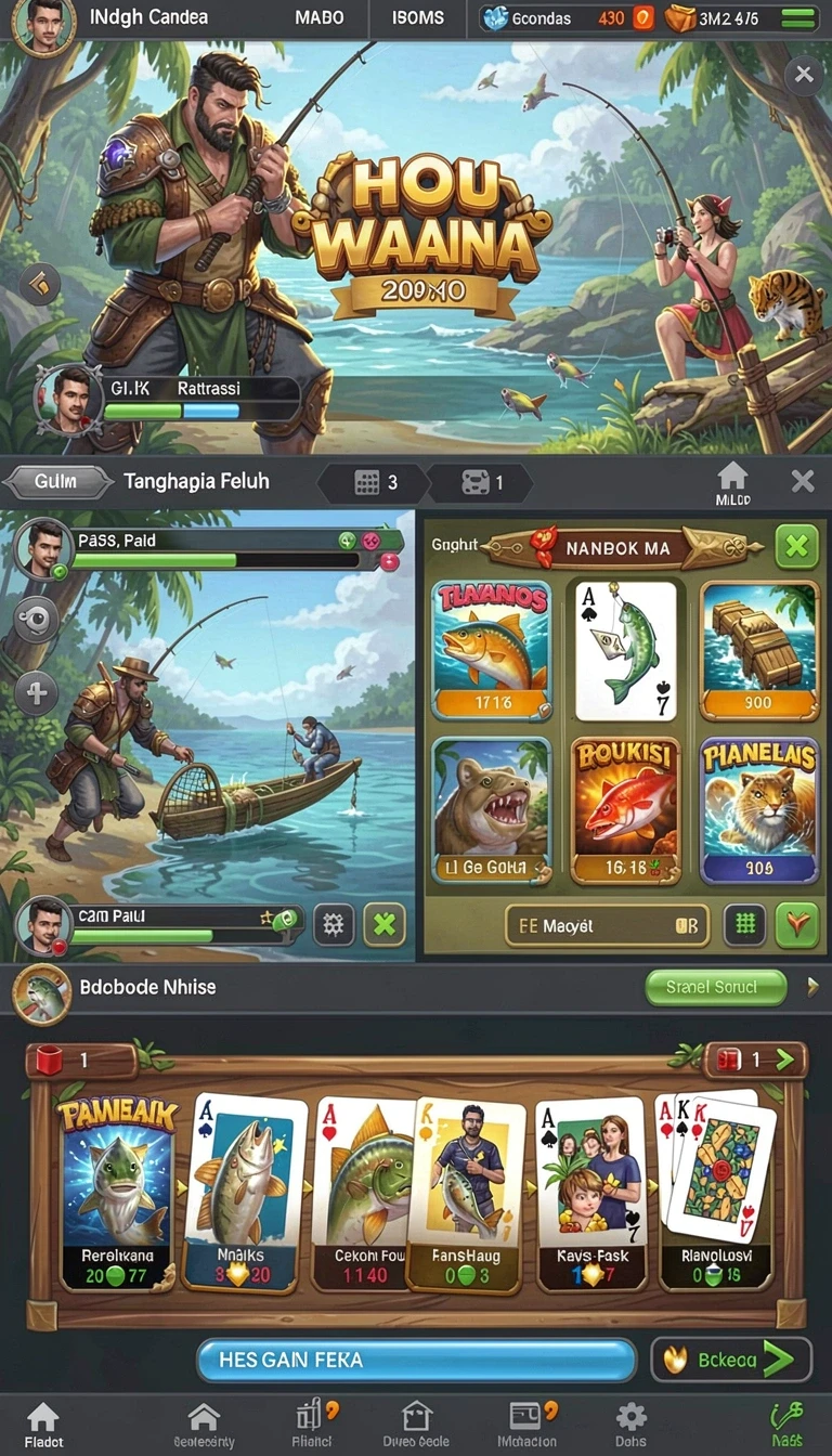 Screenshot Review Aplikasi fajartoto Versi Terbaru nomor 3