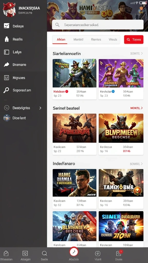Screenshot Cara Download dan Instal dora77 di Android nomor 3