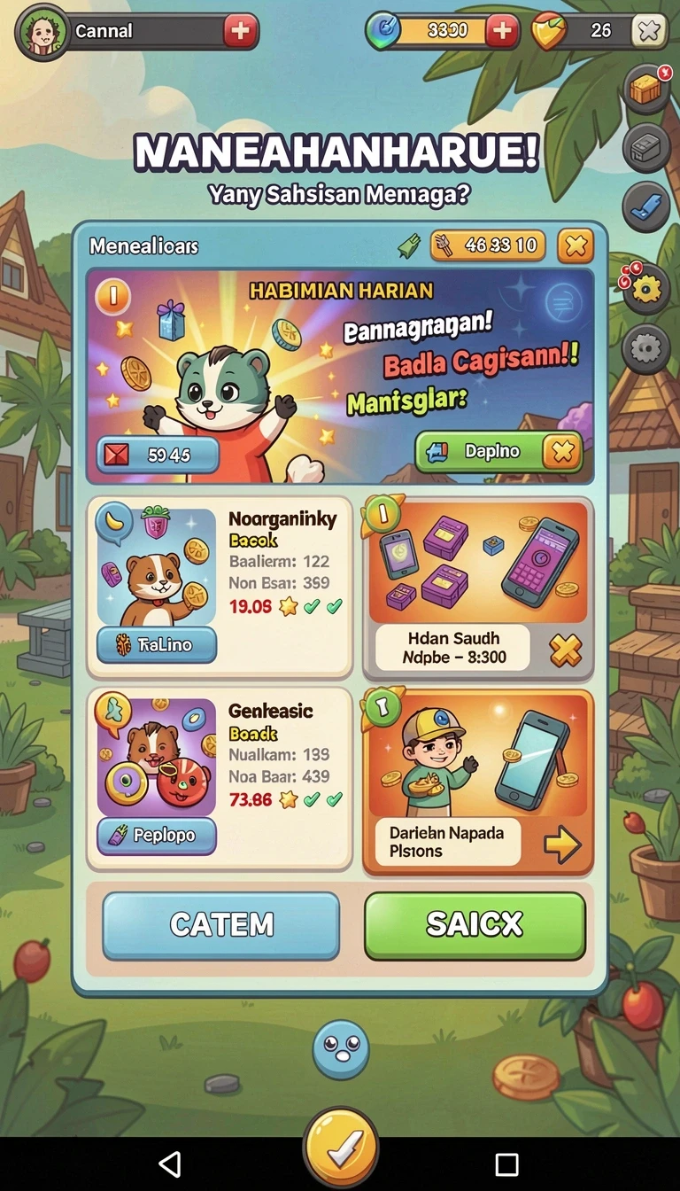 Screenshot Update Aplikasi garitoto ke Versi Terbaru nomor 3