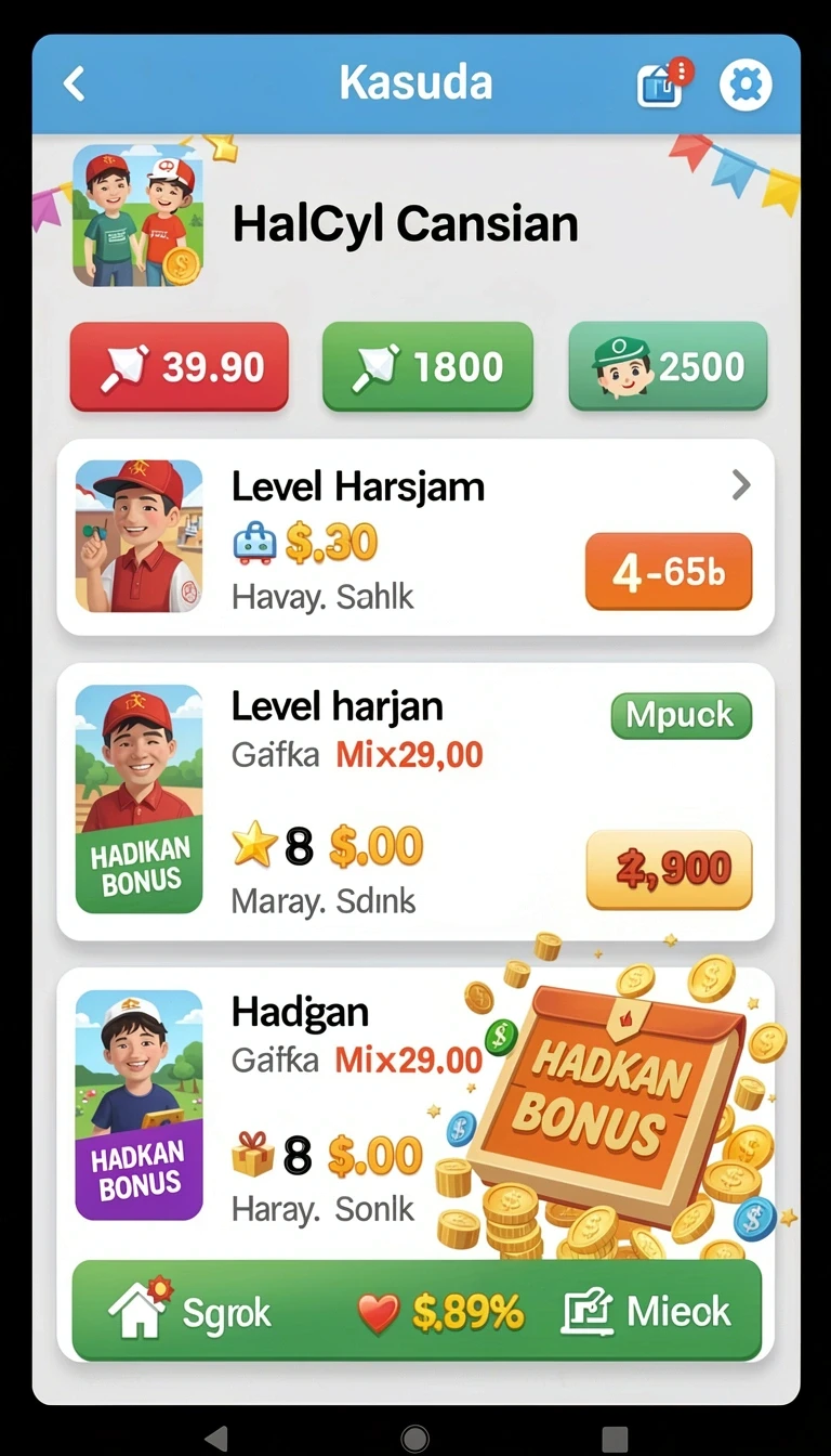 Screenshot Panduan Lengkap Aplikasi promo 2 untuk Pemula nomor 1