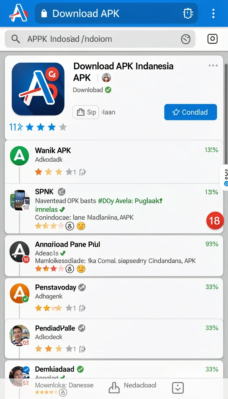 Screenshot Review Lengkap Aplikasi bromo77 Terbaru nomor 1