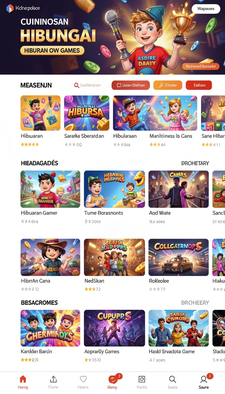 Screenshot jktjkt APK Full Version untuk Android nomor 2