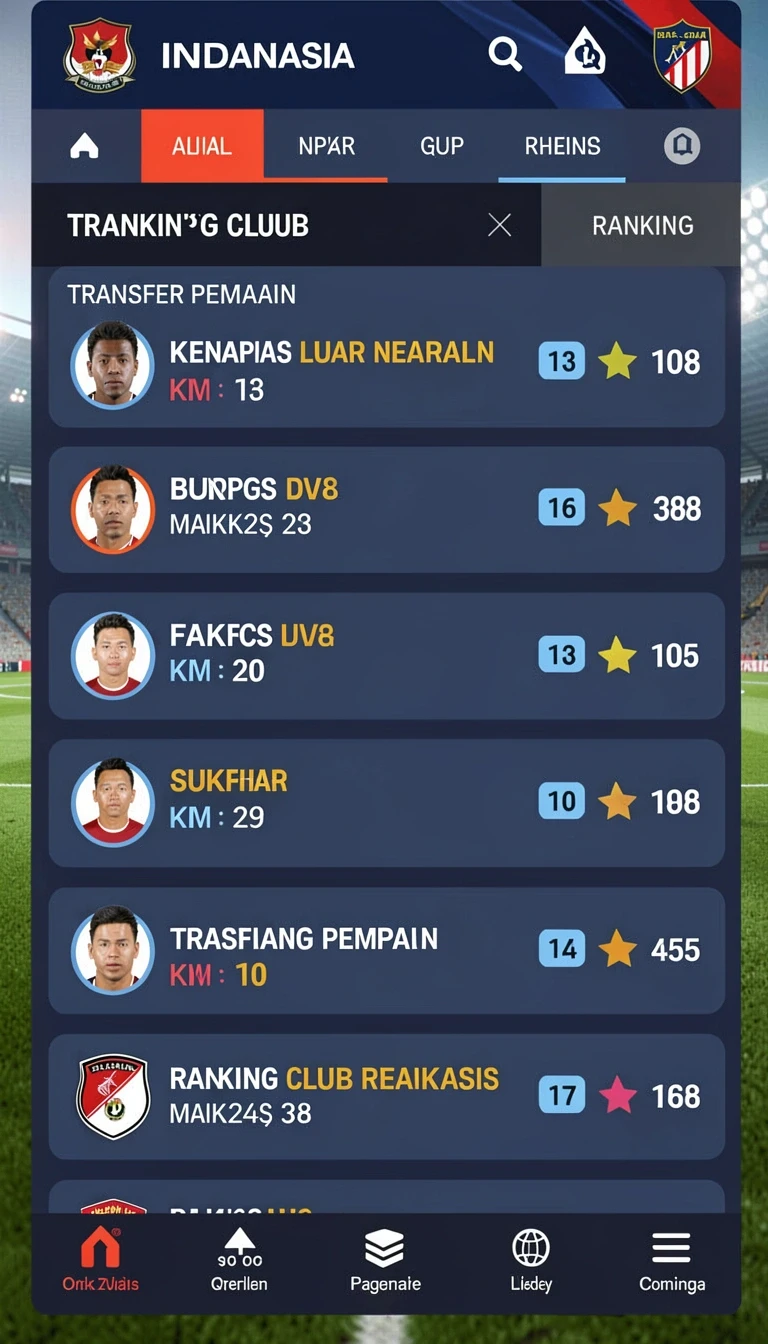 Screenshot 34r APK Terbaru dengan Fitur Lengkap nomor 2