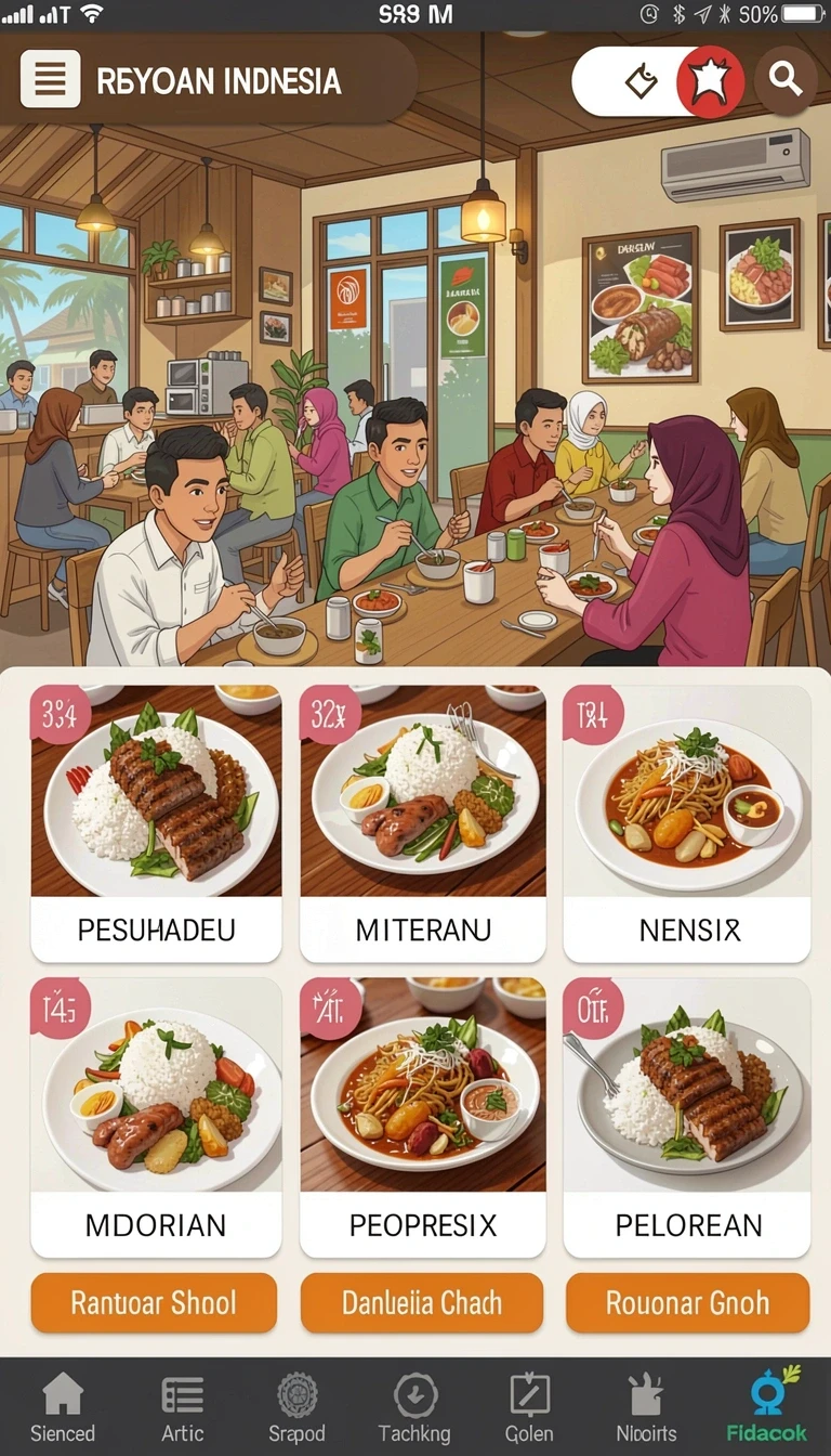 Screenshot rich7 APK Full Version untuk Android nomor 1