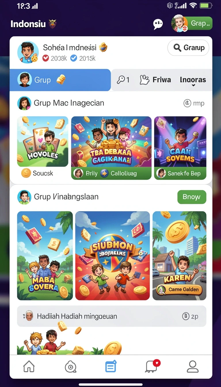 Screenshot Update Aplikasi bos88 ke Versi Terbaru nomor 3