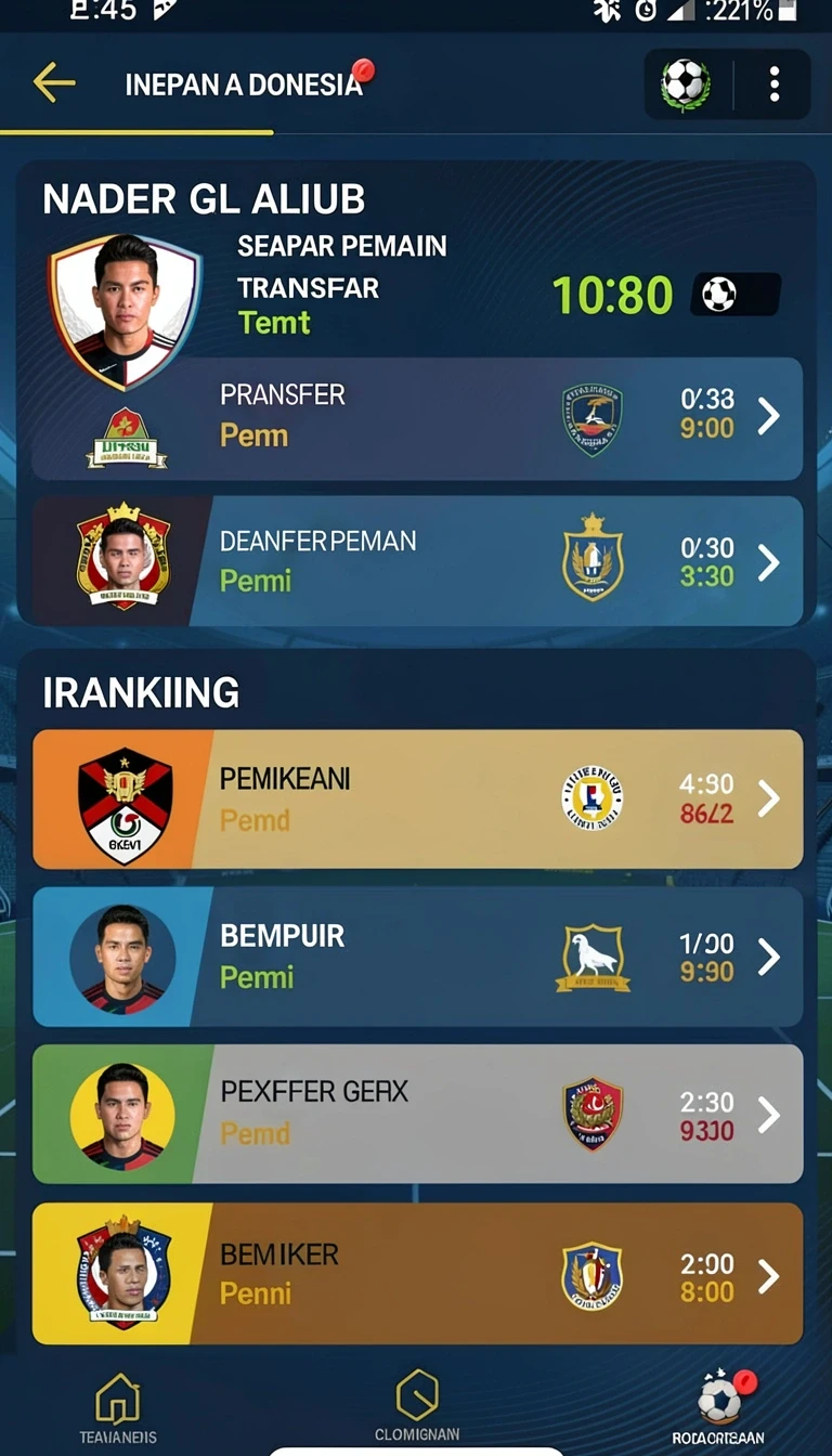 Screenshot Update Aplikasi garitoto ke Versi Terbaru nomor 2