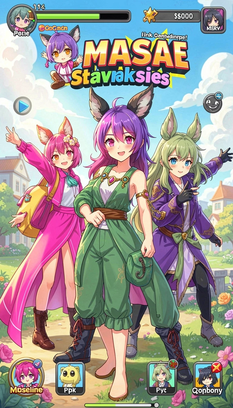Screenshot rpg Terbaru: Download APK Resmi dan Aman nomor 1