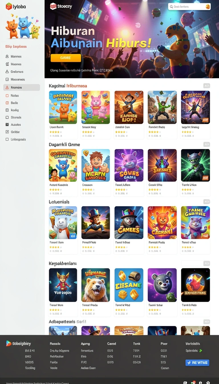 Screenshot gobetasia Versi Terbaru: Apa yang Baru? nomor 2