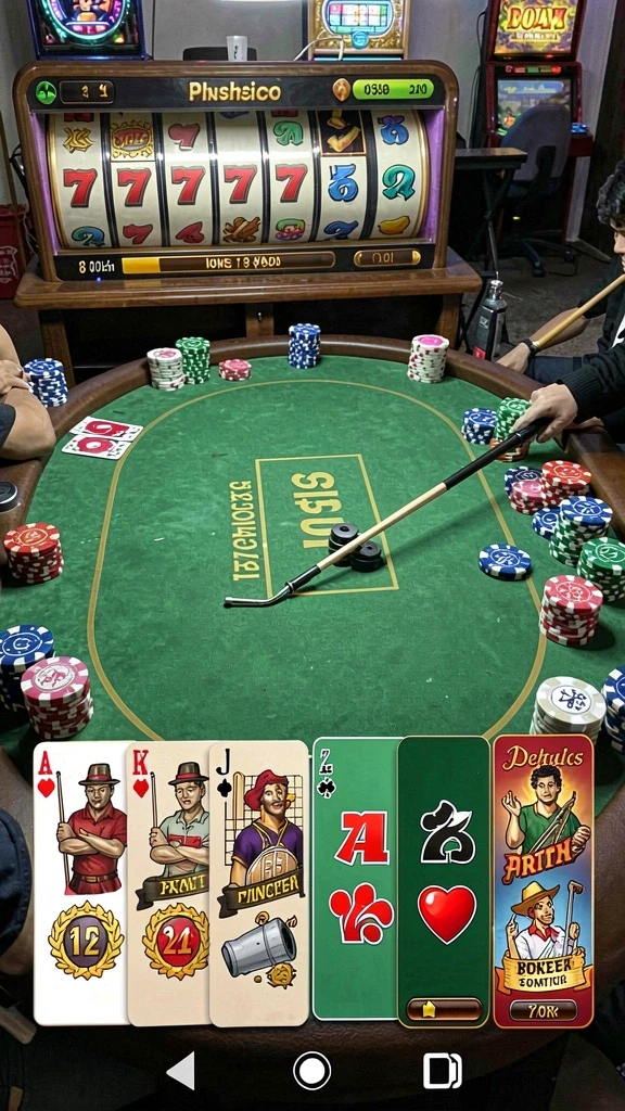 Screenshot pt707 Versi Terbaru untuk Android Tanpa Ribet nomor 3
