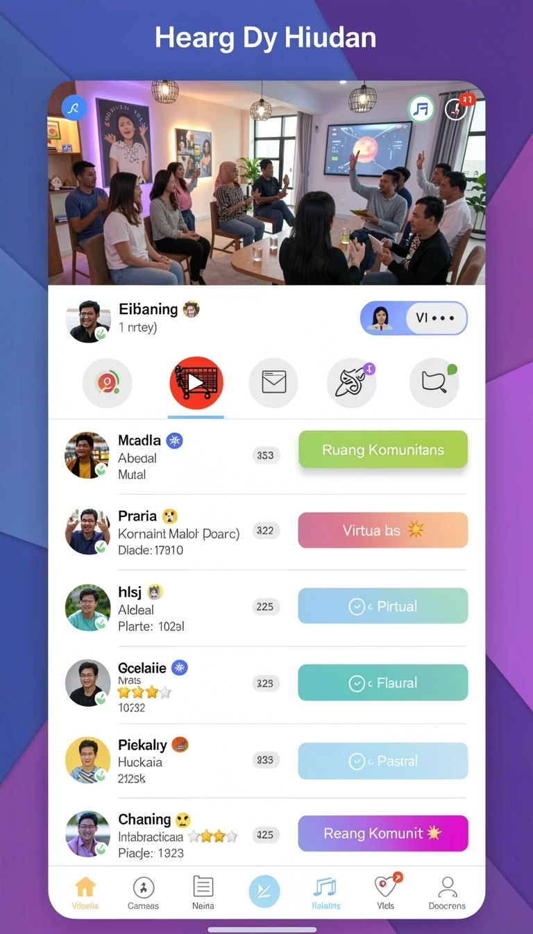 Screenshot Aplikasi londontoto Terpercaya untuk Android nomor 1
