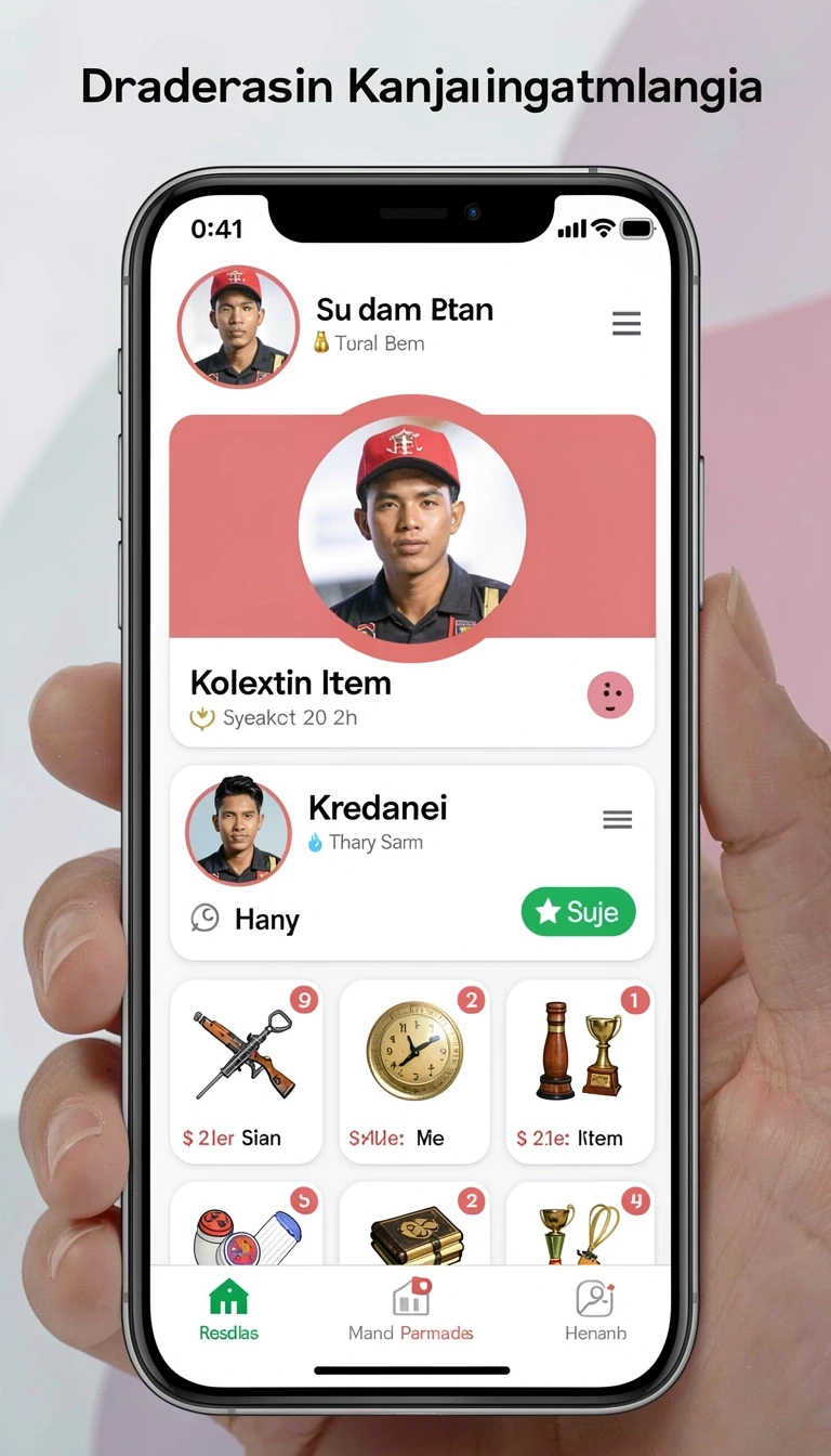 Screenshot Review Aplikasi garudajitu Versi Terbaru nomor 1