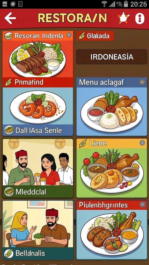 Screenshot cakrabola Terbaru untuk Android: Download APK Gratis nomor 1