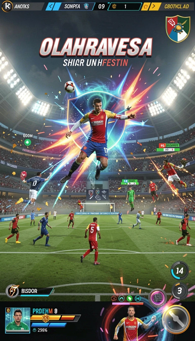 Screenshot cakrabola Terbaru untuk Android: Download APK Gratis nomor 2