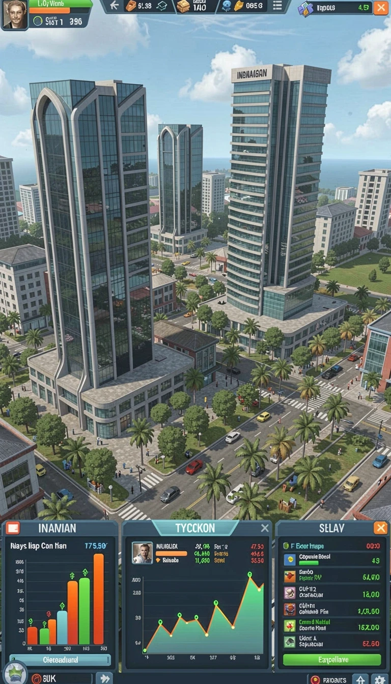 Screenshot rich7 APK Full Version untuk Android nomor 2