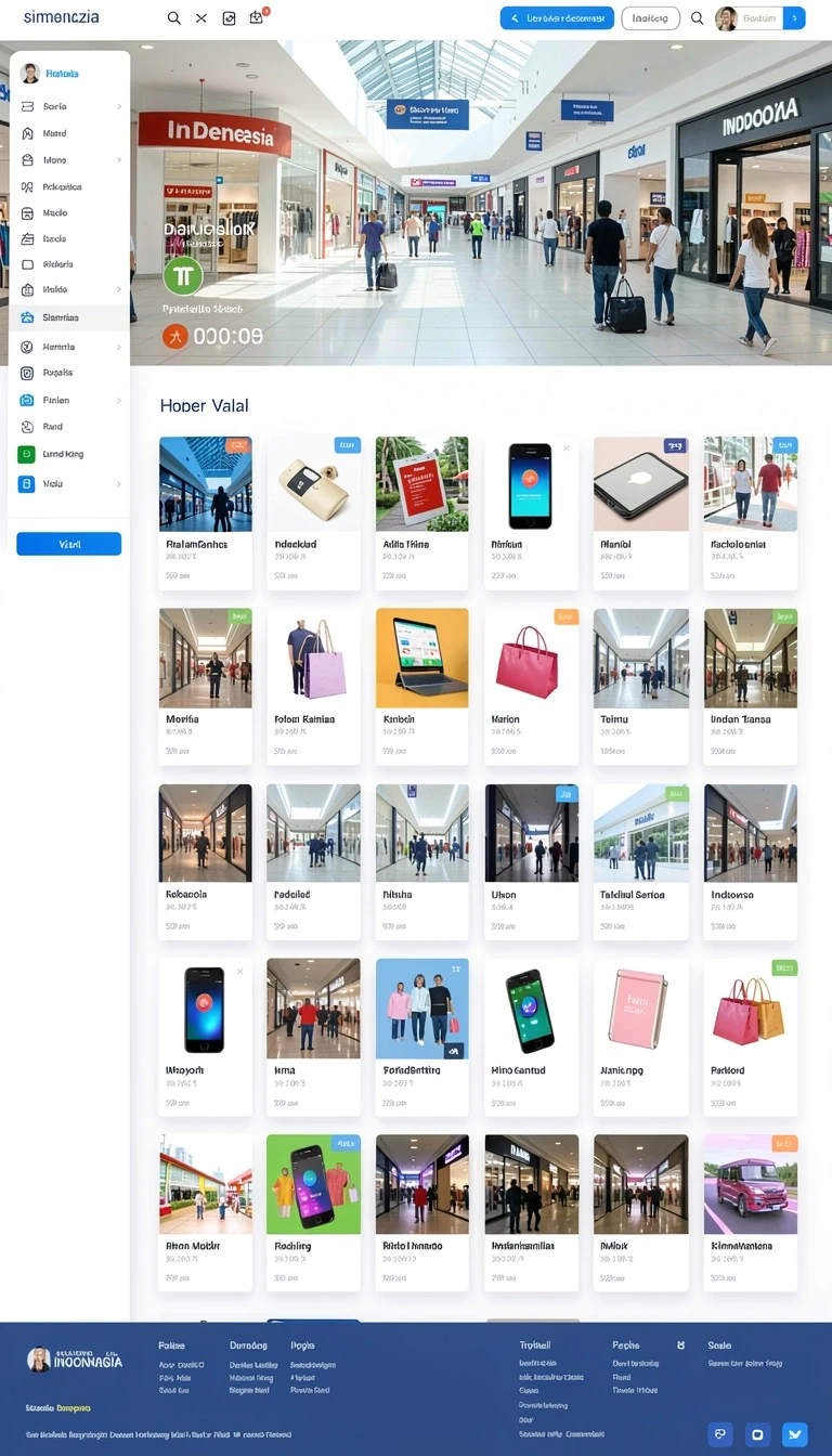 Screenshot Aplikasi pagoda127 Ringan untuk Android nomor 1