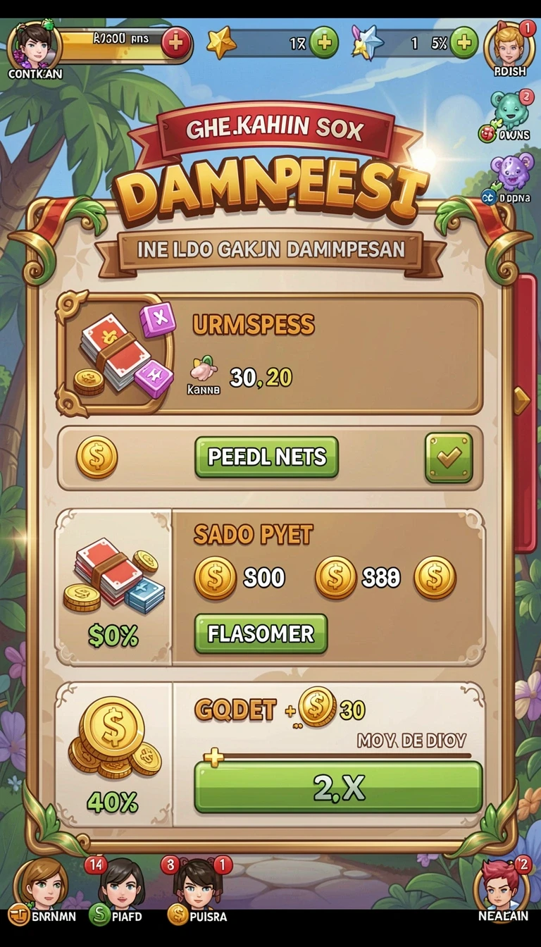 Screenshot gacorfun APK: Cara Download dan Instal di Android nomor 2