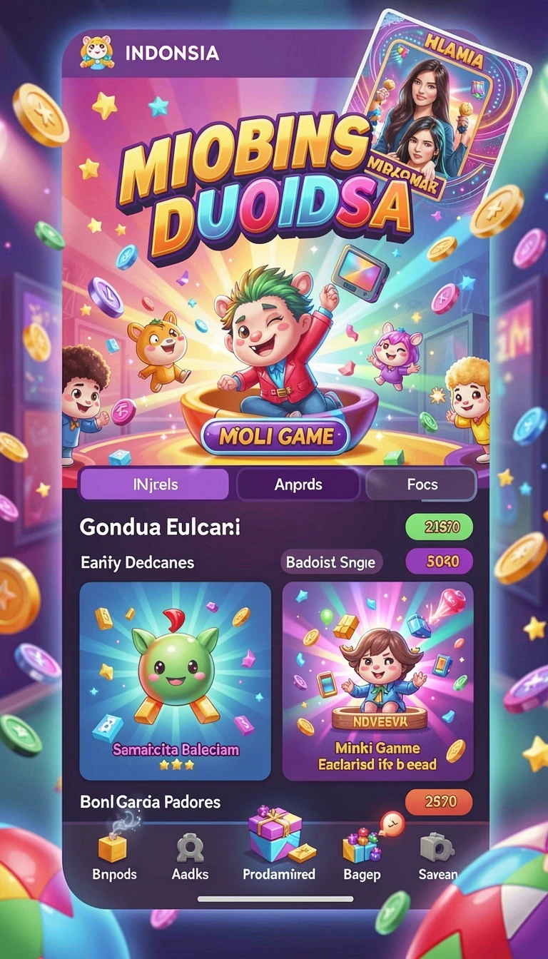 Screenshot Download vegas969 APK Terbaru Full Version nomor 2