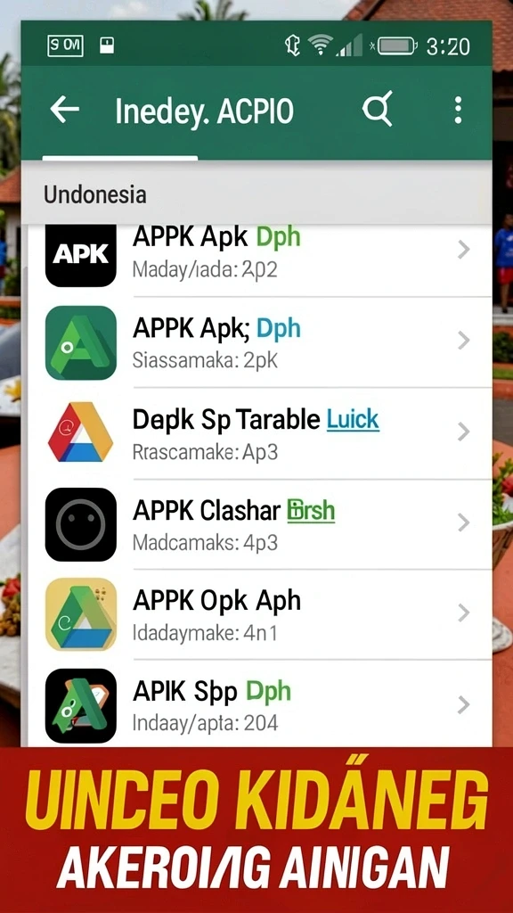 Screenshot abc33 App: Info, Rating, dan Link Download nomor 2