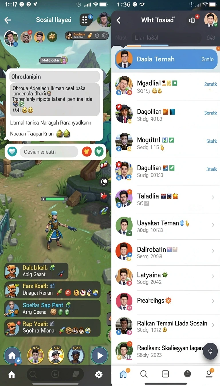 Screenshot guru303 Terbaru: Review Aplikasi dan Link Unduh nomor 3