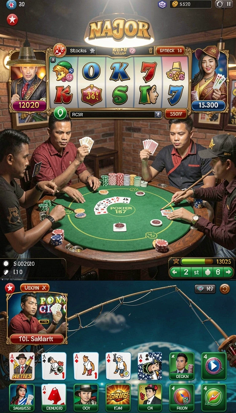 Screenshot Info Aplikasi asia100 Terbaru dan Cara Download nomor 1
